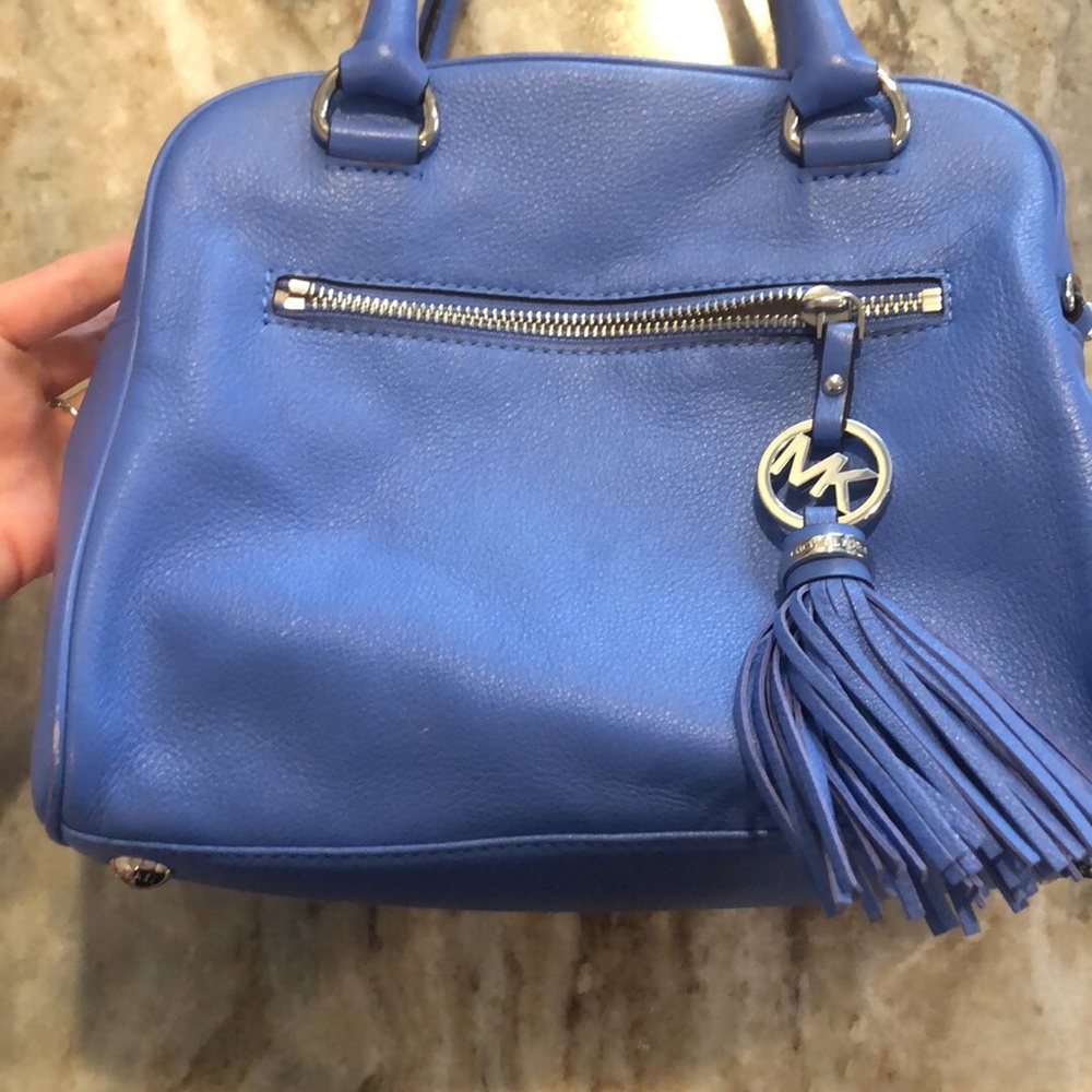 Michael Kors handbag
